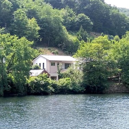Ferienhaus &#039Freund Am See&#039 1 Heimbach Luaran gambar