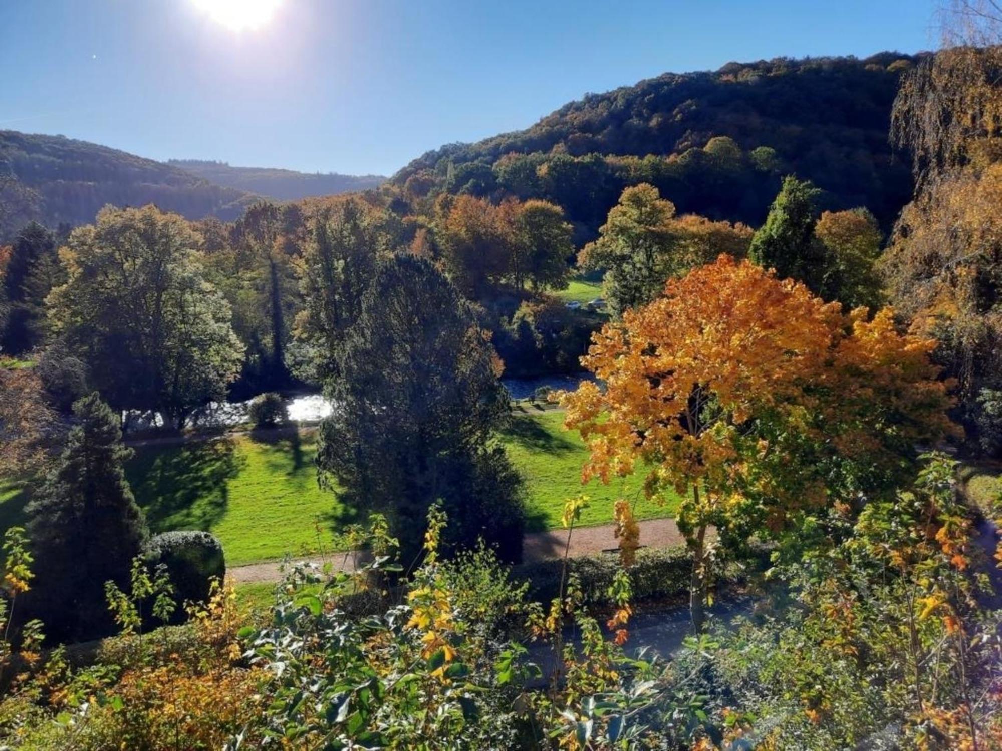 Ferienhaus &#039Freund Am See&#039 1 Heimbach Luaran gambar