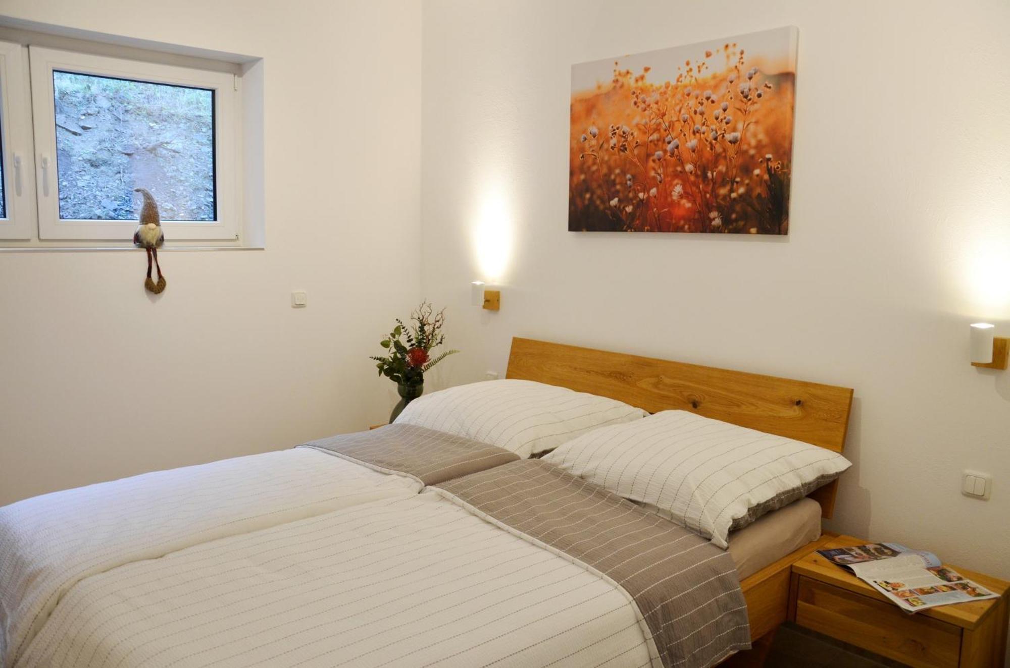 Ferienhaus &#039Freund Am See&#039 1 Heimbach Luaran gambar